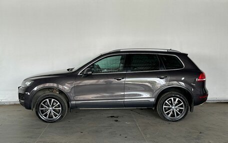 Volkswagen Touareg III, 2012 год, 1 990 000 рублей, 4 фотография