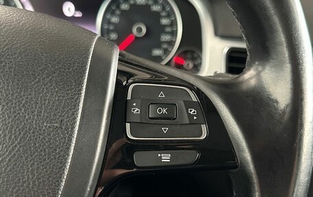Volkswagen Touareg III, 2012 год, 1 990 000 рублей, 14 фотография