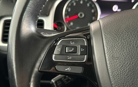 Volkswagen Touareg III, 2012 год, 1 990 000 рублей, 13 фотография