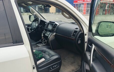 Toyota Land Cruiser 200, 2012 год, 3 400 000 рублей, 4 фотография