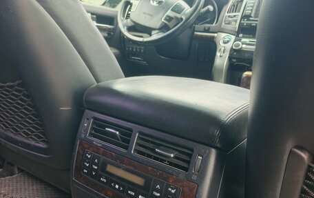 Toyota Land Cruiser 200, 2012 год, 3 400 000 рублей, 8 фотография