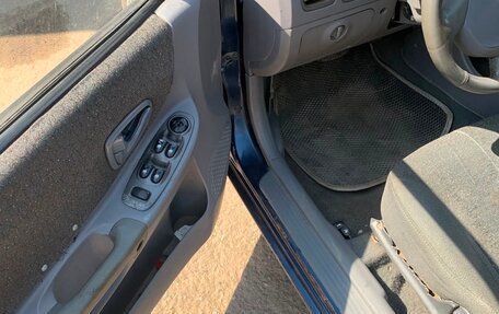 Hyundai Accent II, 2006 год, 250 000 рублей, 4 фотография