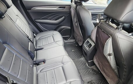 Haval F7 I, 2019 год, 1 800 000 рублей, 4 фотография