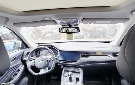 Haval F7 I, 2019 год, 1 800 000 рублей, 2 фотография