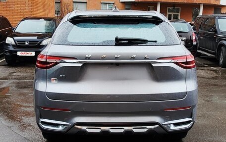 Haval F7 I, 2019 год, 1 800 000 рублей, 7 фотография