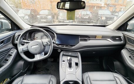 Haval F7 I, 2019 год, 1 800 000 рублей, 3 фотография