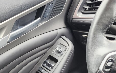 Haval F7 I, 2019 год, 1 800 000 рублей, 9 фотография