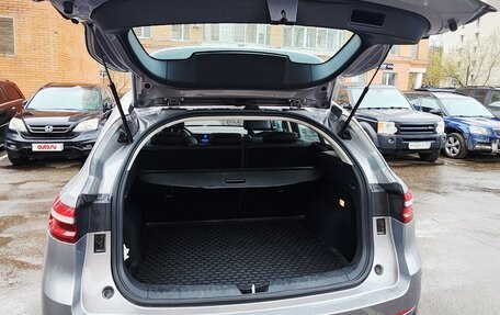 Haval F7 I, 2019 год, 1 800 000 рублей, 8 фотография
