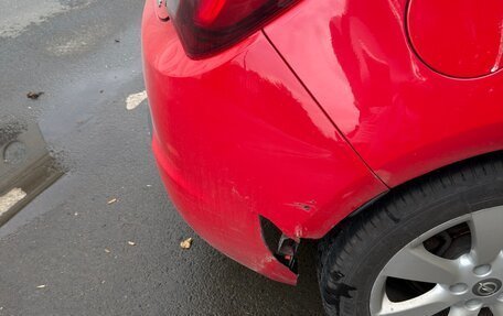 Opel Astra J, 2011 год, 650 000 рублей, 4 фотография