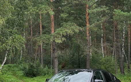 BMW X6, 2008 год, 1 480 000 рублей, 4 фотография