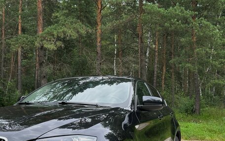 BMW X6, 2008 год, 1 480 000 рублей, 6 фотография