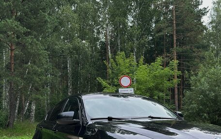 BMW X6, 2008 год, 1 480 000 рублей, 5 фотография