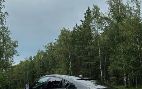 BMW X6, 2008 год, 1 480 000 рублей, 8 фотография