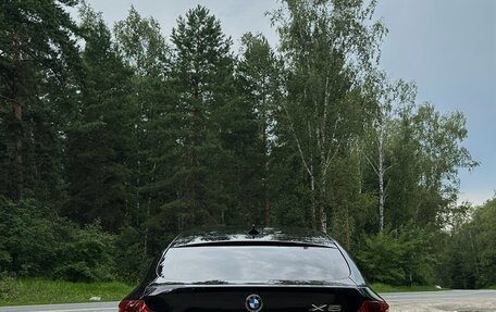BMW X6, 2008 год, 1 480 000 рублей, 7 фотография