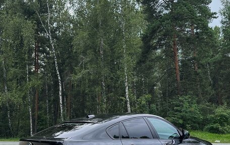 BMW X6, 2008 год, 1 480 000 рублей, 9 фотография