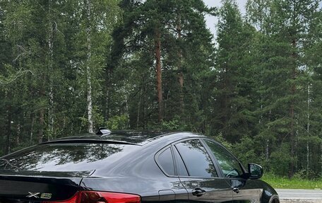 BMW X6, 2008 год, 1 480 000 рублей, 12 фотография