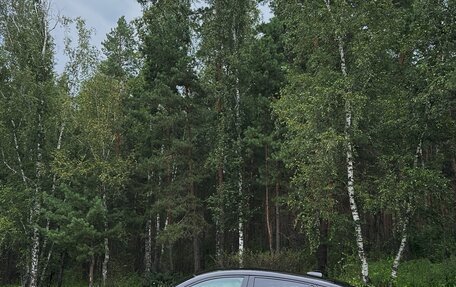 BMW X6, 2008 год, 1 480 000 рублей, 13 фотография