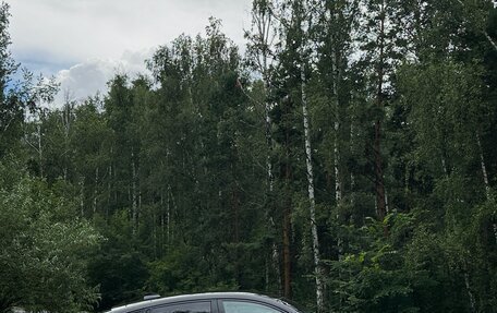BMW X6, 2008 год, 1 480 000 рублей, 14 фотография