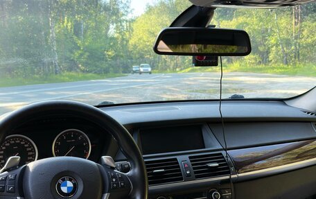 BMW X6, 2008 год, 1 480 000 рублей, 15 фотография