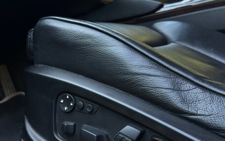 BMW X6, 2008 год, 1 480 000 рублей, 19 фотография