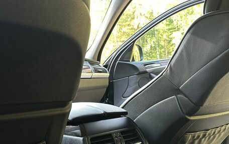BMW X6, 2008 год, 1 480 000 рублей, 18 фотография