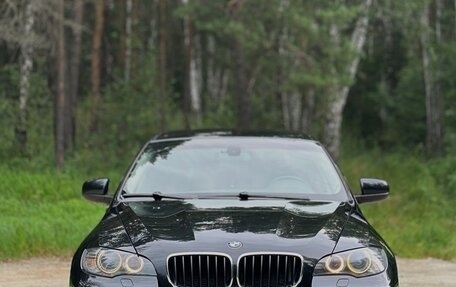 BMW X6, 2008 год, 1 480 000 рублей, 2 фотография