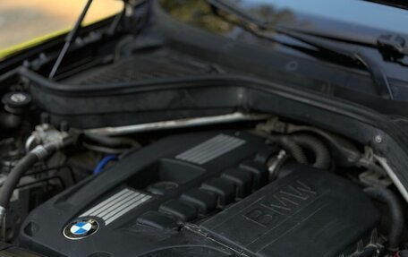 BMW X6, 2008 год, 1 480 000 рублей, 22 фотография