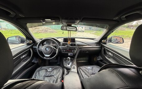 BMW 3 серия, 2012 год, 1 700 000 рублей, 7 фотография
