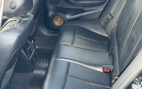 BMW 3 серия, 2012 год, 1 700 000 рублей, 9 фотография