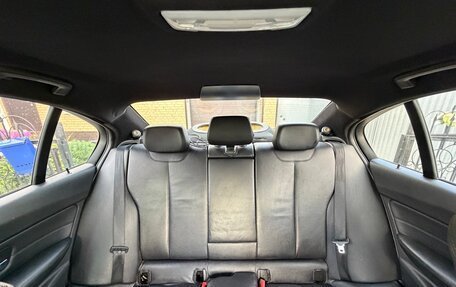 BMW 3 серия, 2012 год, 1 700 000 рублей, 8 фотография