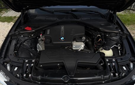 BMW 3 серия, 2012 год, 1 700 000 рублей, 16 фотография