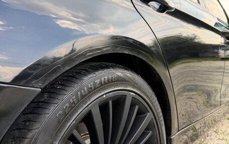 BMW 3 серия, 2012 год, 1 700 000 рублей, 22 фотография