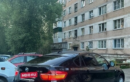 BMW X6, 2008 год, 1 480 000 рублей, 24 фотография