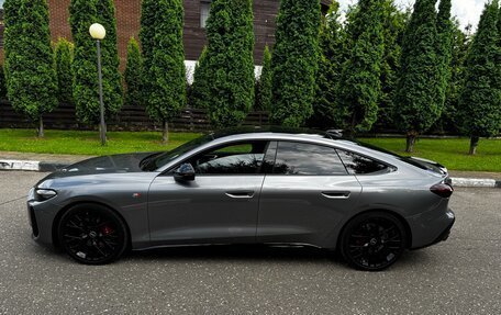 Audi A5, 2025 год, 6 500 000 рублей, 10 фотография
