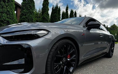 Audi A5, 2025 год, 6 500 000 рублей, 11 фотография