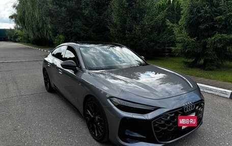 Audi A5, 2025 год, 6 500 000 рублей, 4 фотография