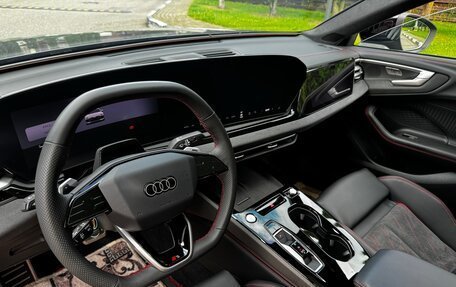 Audi A5, 2025 год, 6 500 000 рублей, 13 фотография