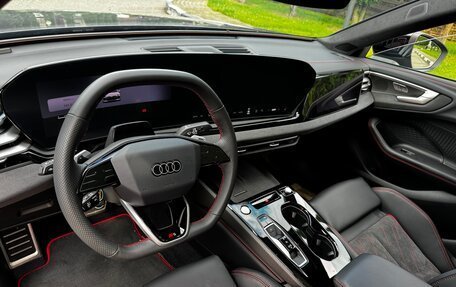 Audi A5, 2025 год, 6 500 000 рублей, 14 фотография