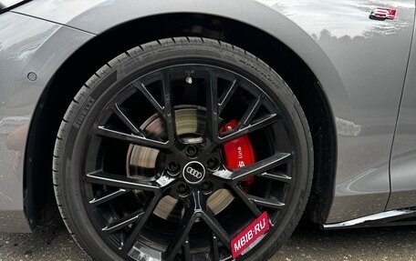 Audi A5, 2025 год, 6 500 000 рублей, 12 фотография