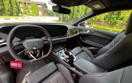 Audi A5, 2025 год, 6 500 000 рублей, 16 фотография