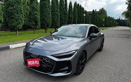 Audi A5, 2025 год, 6 500 000 рублей, 3 фотография