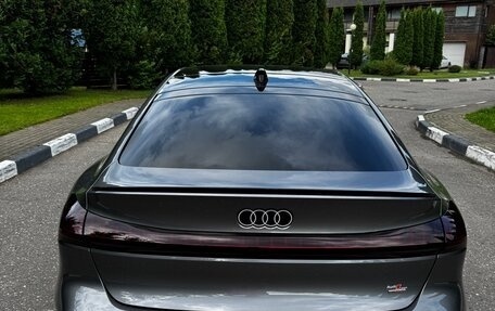 Audi A5, 2025 год, 6 500 000 рублей, 8 фотография