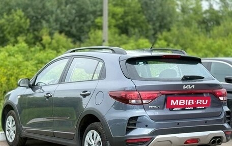 KIA Rio IV, 2021 год, 1 830 000 рублей, 7 фотография