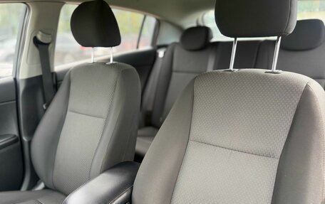KIA Rio IV, 2021 год, 1 830 000 рублей, 17 фотография