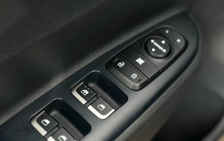 KIA Rio IV, 2021 год, 1 830 000 рублей, 15 фотография