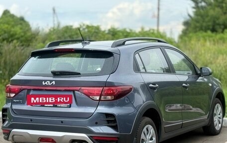 KIA Rio IV, 2021 год, 1 830 000 рублей, 11 фотография