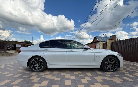BMW 5 серия, 2016 год, 1 740 000 рублей, 7 фотография