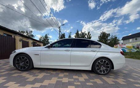 BMW 5 серия, 2016 год, 1 740 000 рублей, 8 фотография
