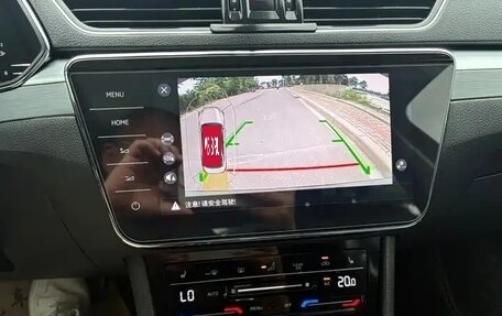 Skoda Superb III рестайлинг, 2024 год, 2 940 000 рублей, 14 фотография