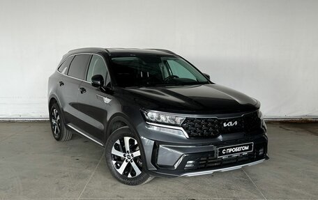 KIA Sorento IV, 2023 год, 3 860 000 рублей, 3 фотография